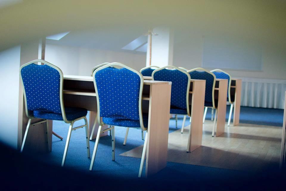 Hotel Clavis Lucenec Ngoại thất bức ảnh